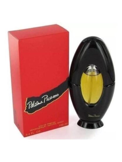 PALOMA PICASSO DAMA 100 ML PALOMA PICASSO SPRAY - Image 3