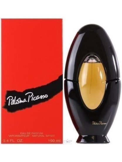 PALOMA PICASSO DAMA 100 ML PALOMA PICASSO SPRAY - Image 4
