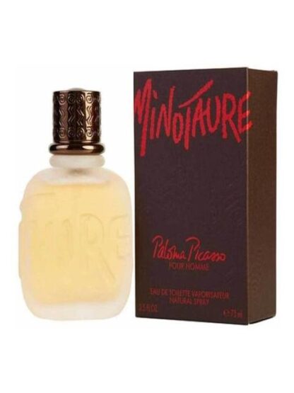 MINOTAURE EDT 75ML PARA HOMBRE - Image 2