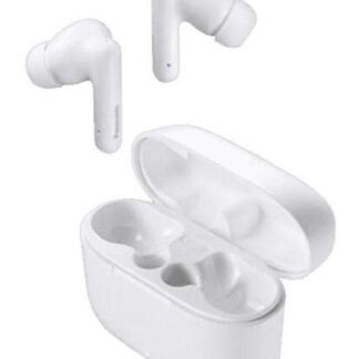 PANASONIC AUDIFONOS INTRAURICULARES CON MICROFONO B110W INALAMBRICO BLUETOOTH BLANCO