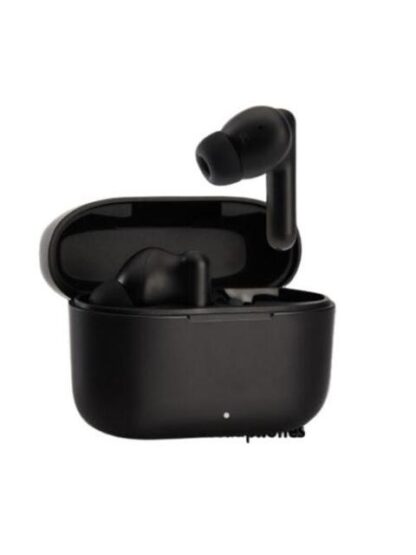 PANASONIC AUDIFONOS INTRAURICULARES DEPORTIVOS CON MICROFONO B110W INALAMBRICO BLUETOOTH USB-C NEGRO - Image 2