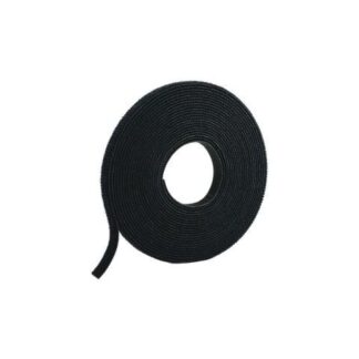 PANDUIT ABRAZADERA PARA CABLES TAK-TY 4.6 METROS NEGRO