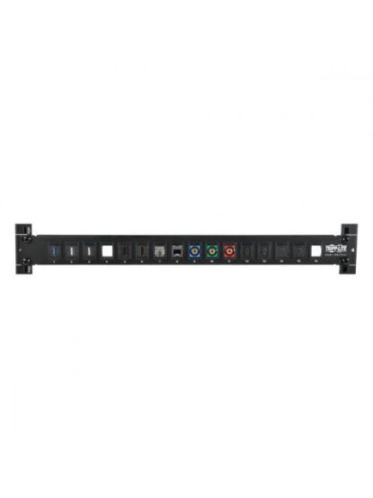 PANEL DE CONEXIONES TRIPPLITE N062016KJ NEGRO 250 G 482 6 MM - Image 3