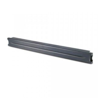 PANEL MODULAR APC - 19 - 1U - PARA FLUJO DE AIRE - 10 PIEZAS