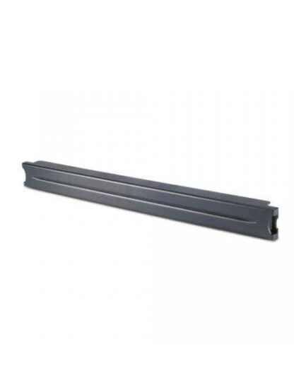 PANEL MODULAR APC - 19 - 1U - PARA FLUJO DE AIRE - 10 PIEZAS
