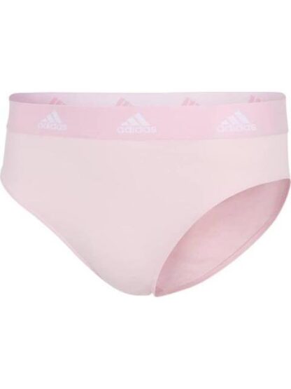 PANTALETA ACCO - BIKINI BRIEF ROSA ADIDAS UNDERWEAR