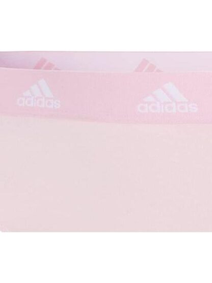 PANTALETA ACCO - BIKINI BRIEF ROSA ADIDAS UNDERWEAR - Image 2