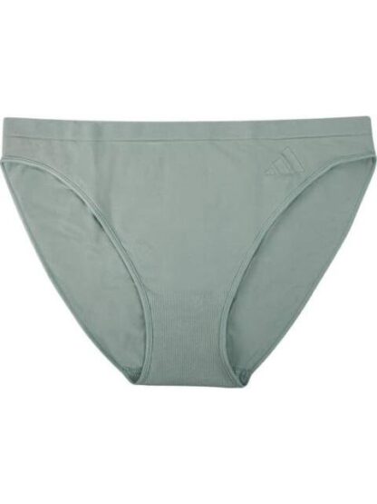 PANTALETA AUSPP - 3PK BRIEF NEGRO ADIDAS UNDERWEAR - Image 2
