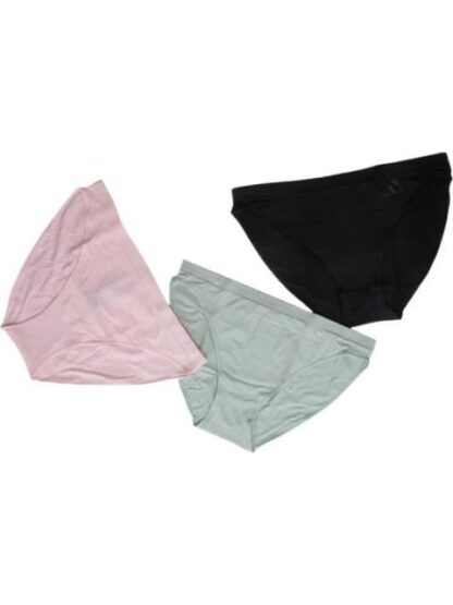 PANTALETA AUSPP - 3PK BRIEF NEGRO ADIDAS UNDERWEAR - Image 5