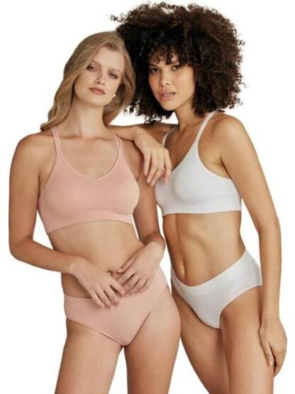 SET 3 PANTIS CORTE BIKINI MULTICOLOR HOLLY LAND - Image 2