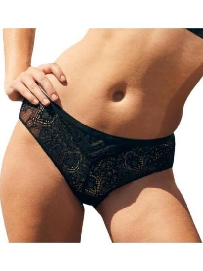 SET 2 PANTIS CORTE HIPSTER MULTICOLOR LOVE TO LOUNGE - Image 3
