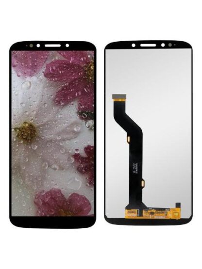 PANTALLA CMPLETA PARA MOTO E5 PLUS XT1924 XT1924-1 3 4 5