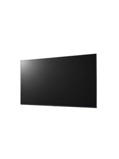 LG 65UL3J-E PANTALLA COMERCIAL LED 65 4K ULTRA HD NEGRO - Image 2
