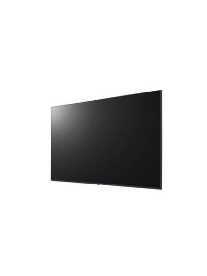 LG 65UL3J-E PANTALLA COMERCIAL LED 65 4K ULTRA HD NEGRO - Image 3