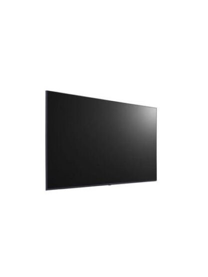 LG 65UL3J-E PANTALLA COMERCIAL LED 65 4K ULTRA HD NEGRO - Image 4