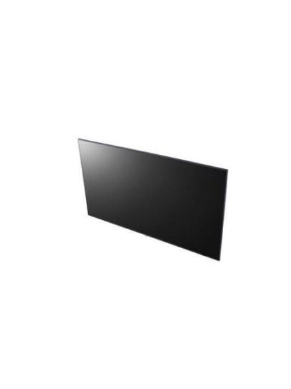LG 65UL3J-E PANTALLA COMERCIAL LED 65 4K ULTRA HD NEGRO - Image 7