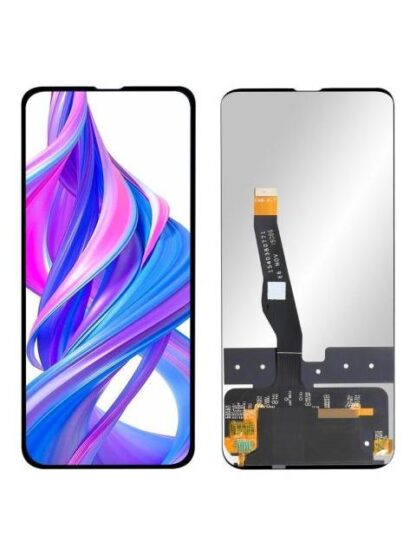 PANTALLA COMPATIBLE CON HONOR 9X STK-LX1 STK-LX3
