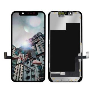 PANTALLA COMPATIBLE CON IPHONE 13 MINI A2626 INCELL COMPLETA