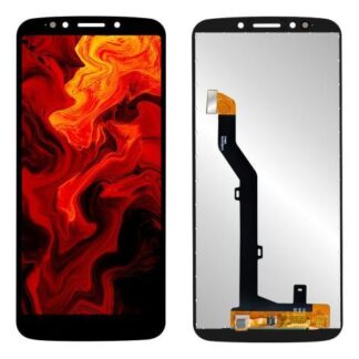 PANTALLA COMPATIBLE CON MOTO E5 XT1944 XT1944-3 1944-4