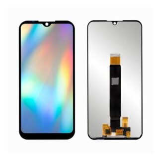 PANTALLA COMPATIBLE CON MOTO E6 PLUS XT2025-1 LCD Y TOUCH
