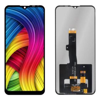 PANTALLA COMPATIBLE CON MOTO E7 XT2095-1 COMPLETA NUEVA