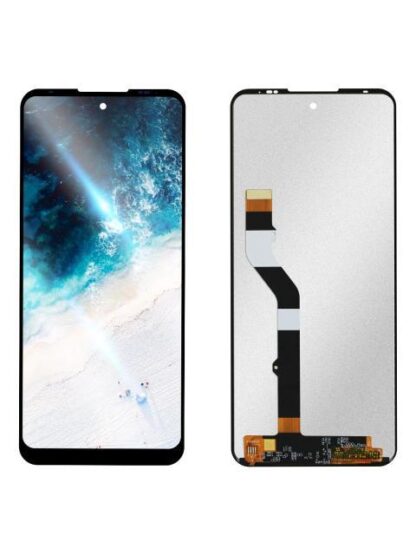 PANTALLA COMPATIBLE CON MOTOROLA G51 5G XT2171 XT2171-1 -2 3
