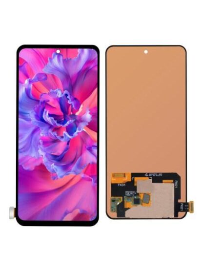 PANTALLA COMPATIBLE CON VIVO V30 LITE V2314 INCELL COMPLETA