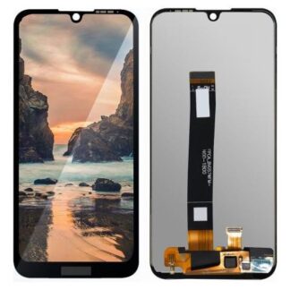 PANTALLA COMPATIBLE CON Y5 2019 AMN-LX3 COMPLETA LCD TOUCH