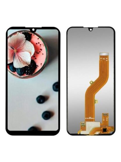PANTALLA COMPATIBLE CON ZTE BLADE A33S L220 INCELL COMPLETA