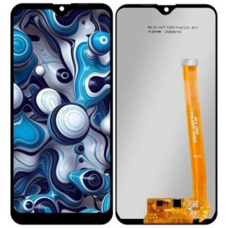 PANTALLA COMPLETA A10E SM-A102U DISPLAY LCD TOUCH INCELL