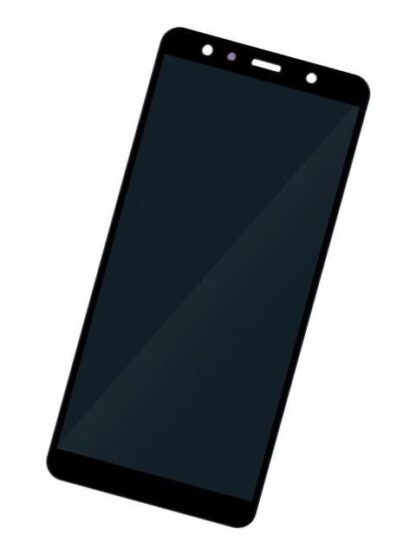PANTALLA COMPLETA COMPATIBLE CON A7 2018 A750G A750F INCELL