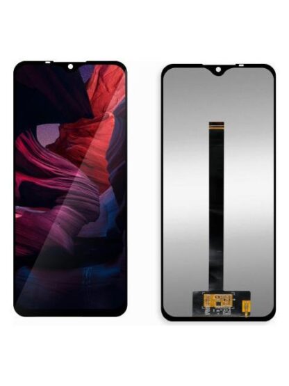 PANTALLA COMPLETA COMPATIBLE CON HISENSE V40 HLTE229E INCELL COLOR NEGRO