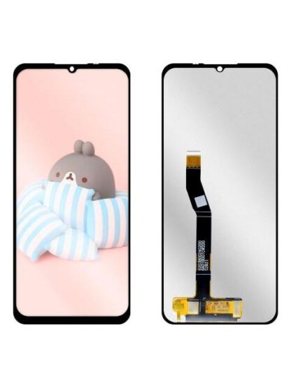 PANTALLA COMPLETA COMPATIBLE CON HUAWEI NOVA Y60 WKG-LX9