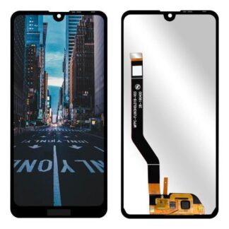 PANTALLA COMPLETA COMPATIBLE CON HUAWEI Y7 2019 Y7 PRIME