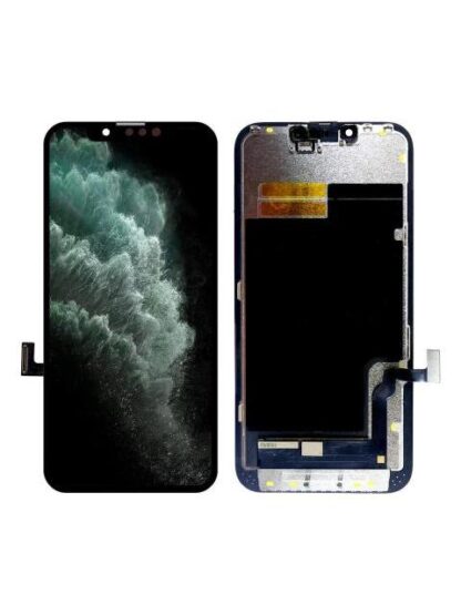 PANTALLA COMPLETA COMPATIBLE CON IPHONE 13 A2631 2633 AMOLED