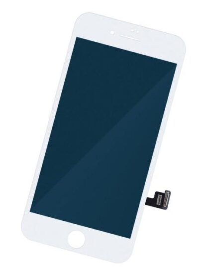PANTALLA COMPLETA COMPATIBLE CON IPHONE 8 8G A1863 A1905 A1906 COLOR BLANCO