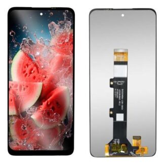 PANTALLA COMPLETA COMPATIBLE CON MOTO G22 XT2231-5 INCELL