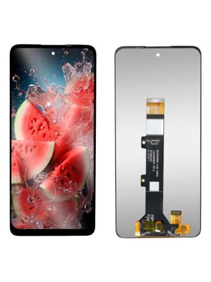 PANTALLA COMPLETA COMPATIBLE CON MOTO G22 XT2231-5 INCELL