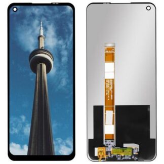 PANTALLA COMPLETA COMPATIBLE CON ONEPLUS NORD N100 INCELL
