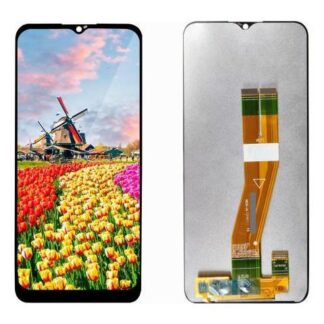 PANTALLA COMPLETA COMPATIBLE CON SAMSUNG A03 A035 INCELL