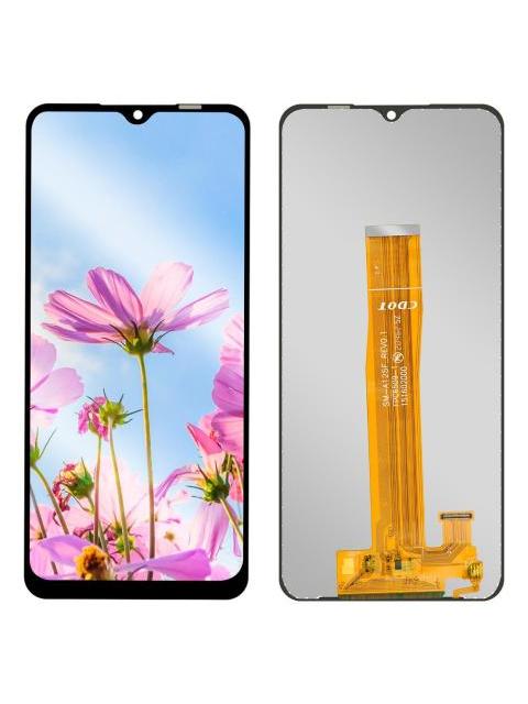 PANTALLA COMPLETA COMPATIBLE CON SAMSUNG A12 A125 SM-A125M