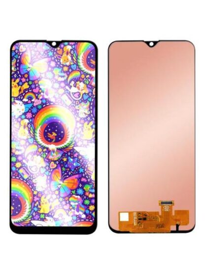 PANTALLA COMPLETA COMPATIBLE CON SAMSUNG A20 A205 SM-A205