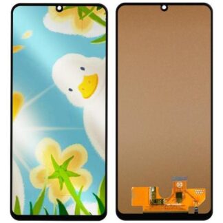 PANTALLA COMPLETA COMPATIBLE CON SAMSUNG A22 A225 4G INCELL