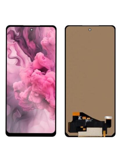 PANTALLA COMPLETA COMPATIBLE CON SAMSUNG A72 A725 INCELL