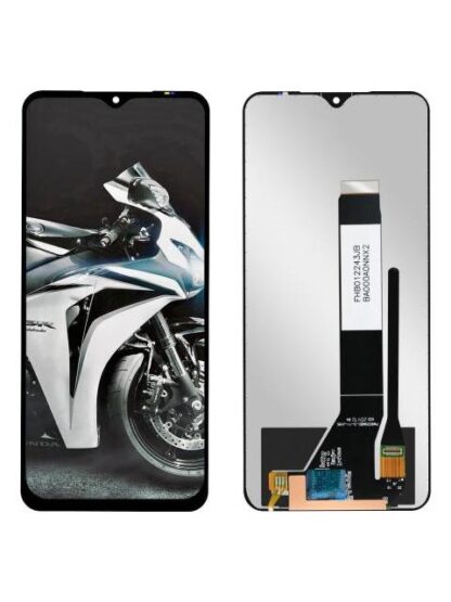 PANTALLA COMPLETA COMPATIBLE CON XIAOMI POCO M3 M2010J19CG