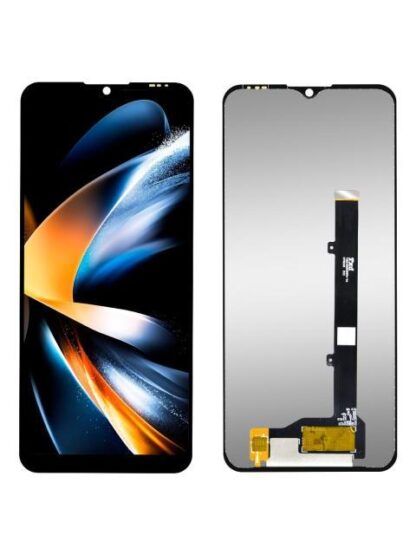 PANTALLA COMPLETA COMPATIBLE CON Z T E A71 A51 NUEVA