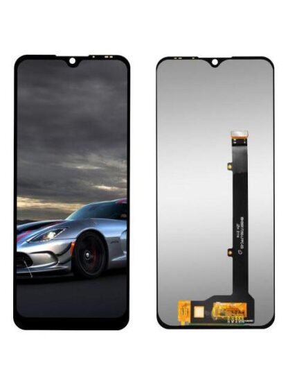 PANTALLA COMPLETA COMPATIBLE CON ZTE V20 SMART VERSION 8010