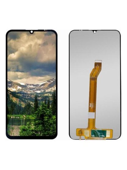 PANTALLA COMPLETA COMPATIBLE HUAWEI HONOR X7 CMA-LX3 INCELL
