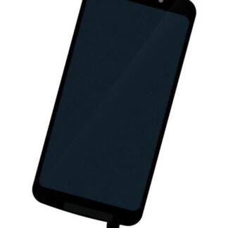 PANTALLA COMPLETA DISPLAY Y TOUCH INCELL COMPATIBLE CON MOTO E5 PLAY GO XT1920 COLOR NEGRO