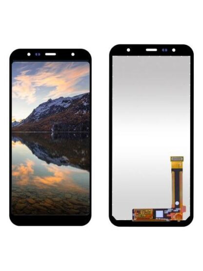 PANTALLA COMPLETA J6 PLUS J4 PLUS 2018 J4 CORE NUEVA